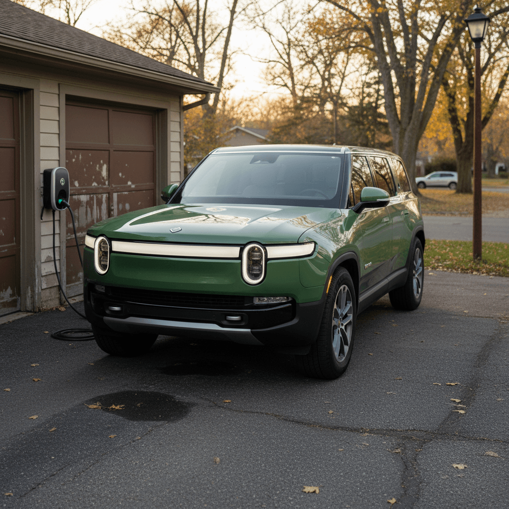 Is the Rivian R1S Worth Buying in 2026? An Honest Guide