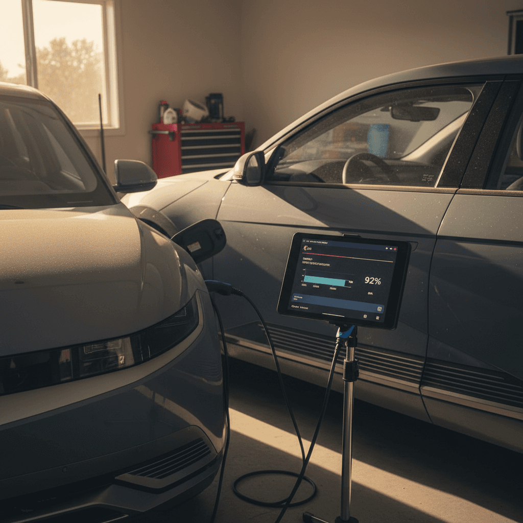 2026 Hyundai Ioniq 5 Review (Used): Battery, Value & What to Watch For