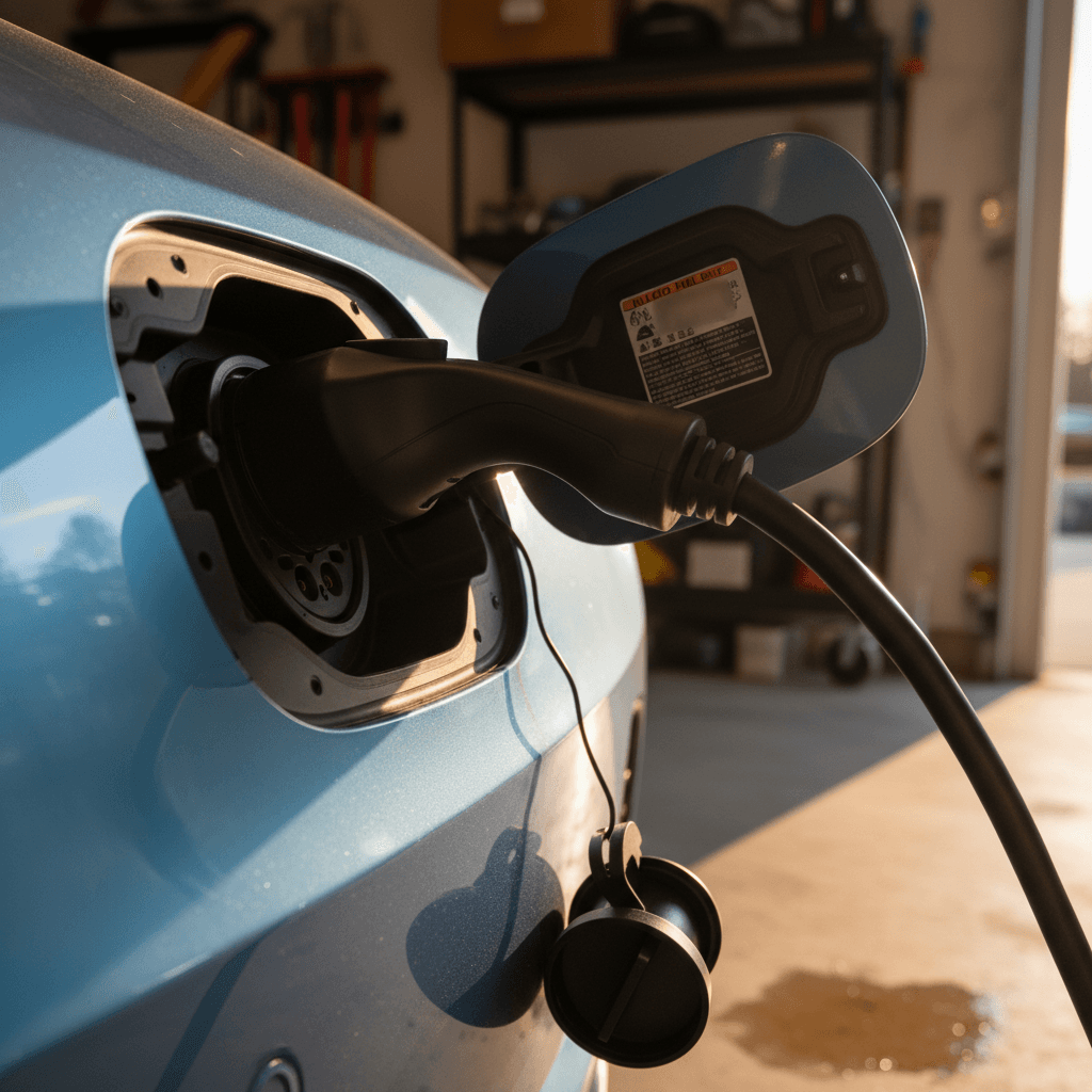 Do Electric Cars Use Gas? Your Complete 2025 EV Fuel Guide