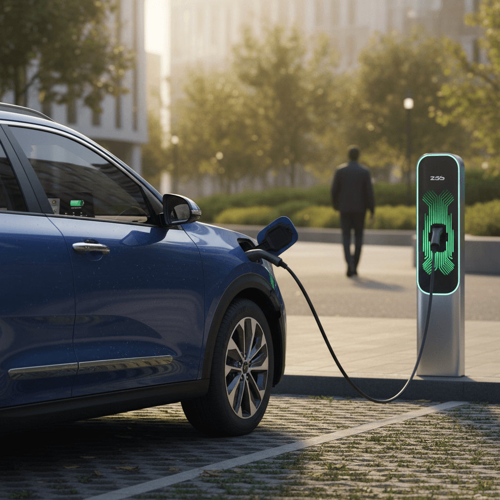 2025 Kia Niro EV Buying Guide: Trims, Range, Charging & Used Tips