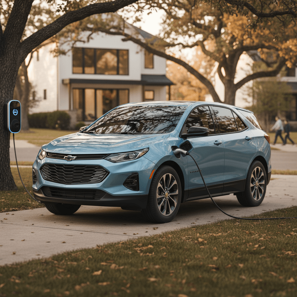 Is the Chevrolet Equinox EV Worth Buying in 2026? Real-World Pros, Cons, and Alternatives