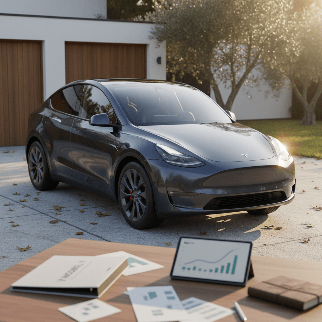 2023 Tesla Model Y Buying Guide: Trims, Range, Pricing & Used Tips