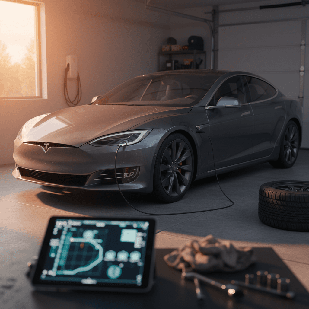 2021 Tesla Model S Reliability Rating: What Owners Should Know