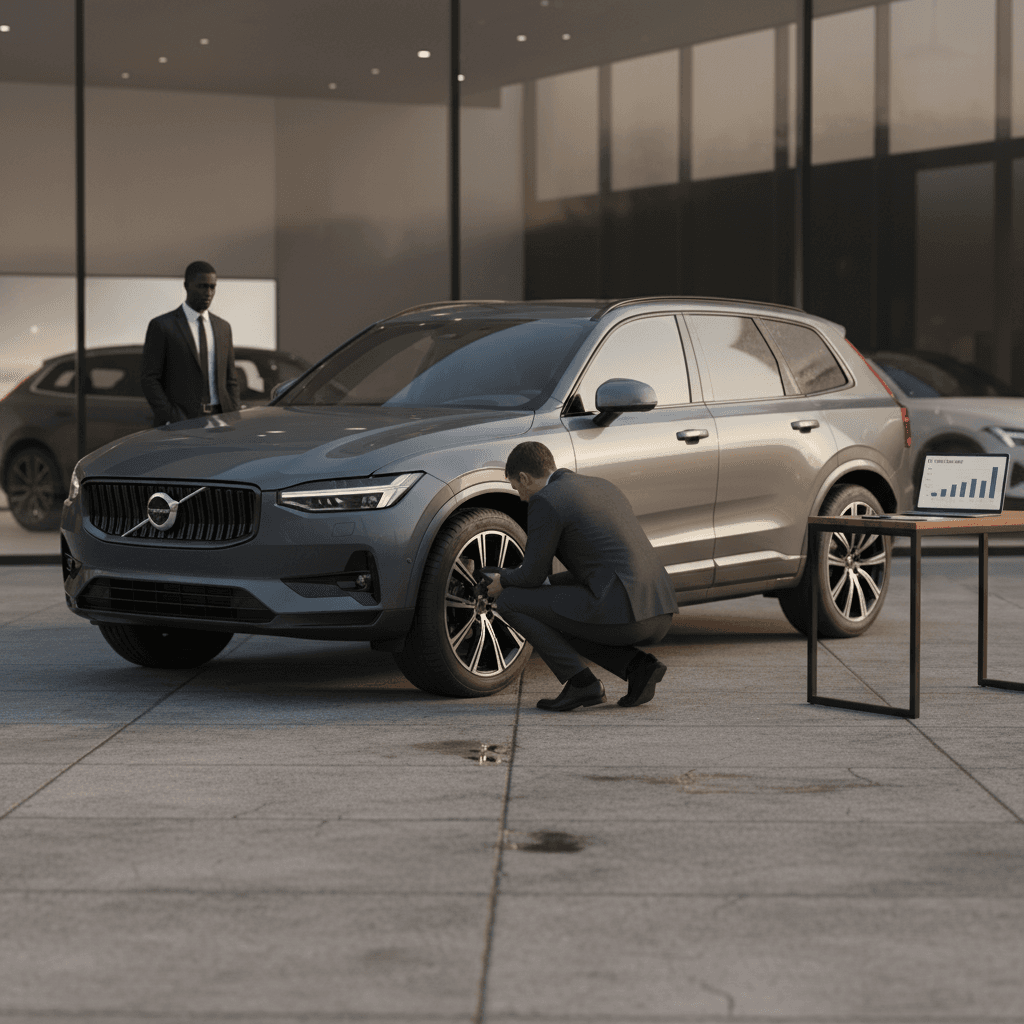 How to Sell My Volvo EX90: Maximizing Your EV’s Value in 2026