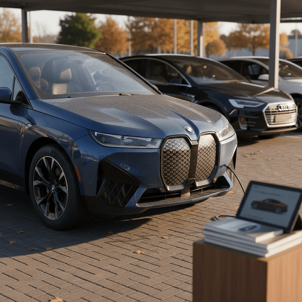 Best Used BMW iX to Buy in 2026: Trims, Years, and Smart Picks