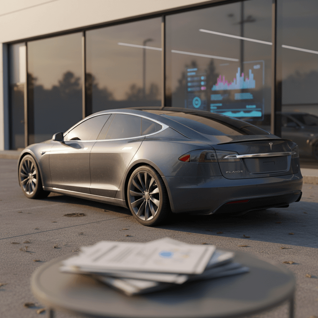 Model S Plaid for Sale: Pricing, Specs & Used-Buying Guide 2025