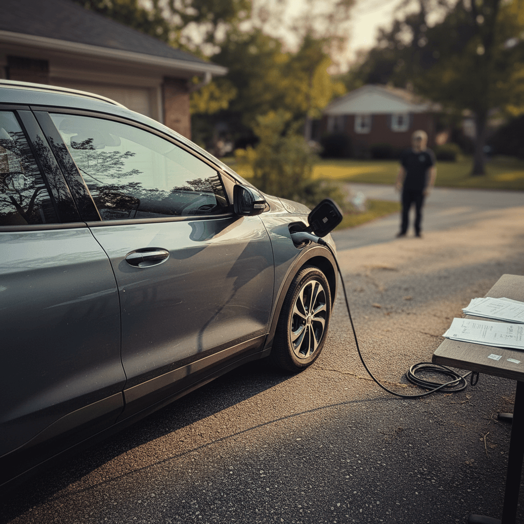 2022 Chevrolet Bolt EUV Review: Is It a Smart Used EV Buy?