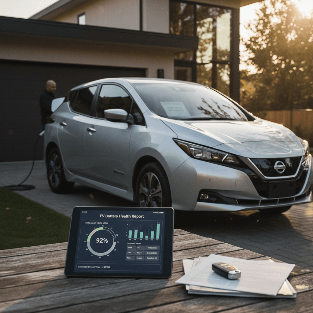 12 Expert Tips for Selling Your Nissan Leaf for More in 2025