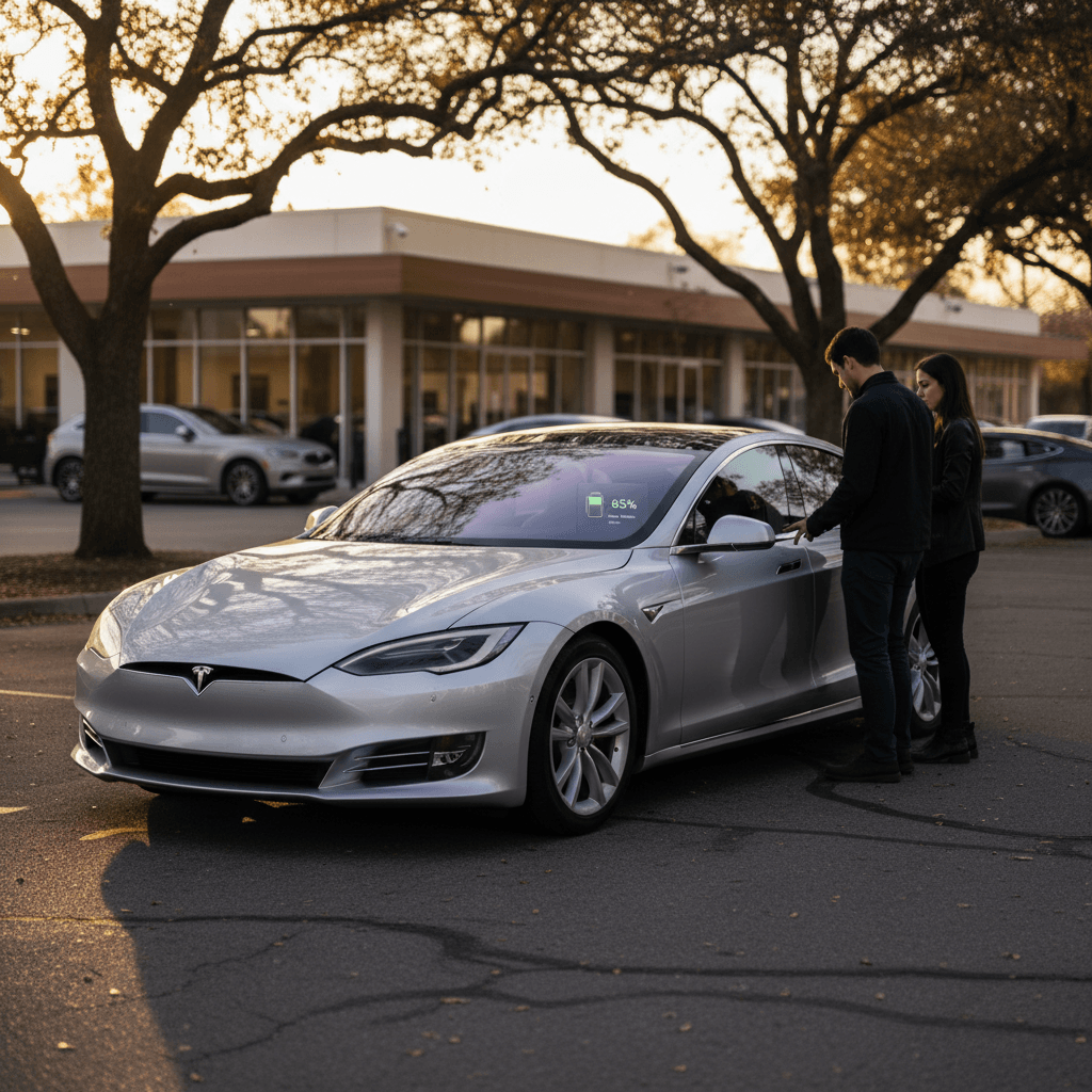 2020 Tesla Model S Buying Guide: Pricing, Specs & What to Check