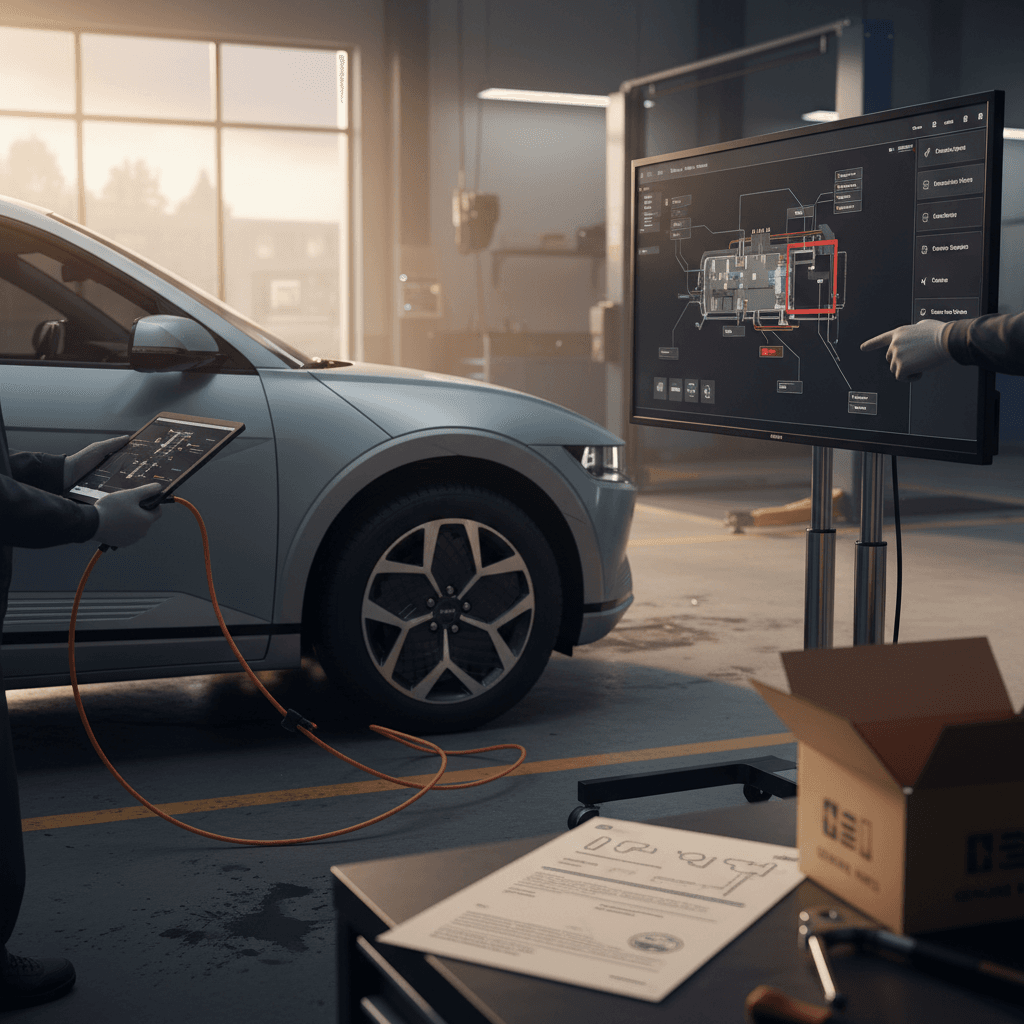 2026 Hyundai Ioniq 5 Recalls List: What Owners Need to Know