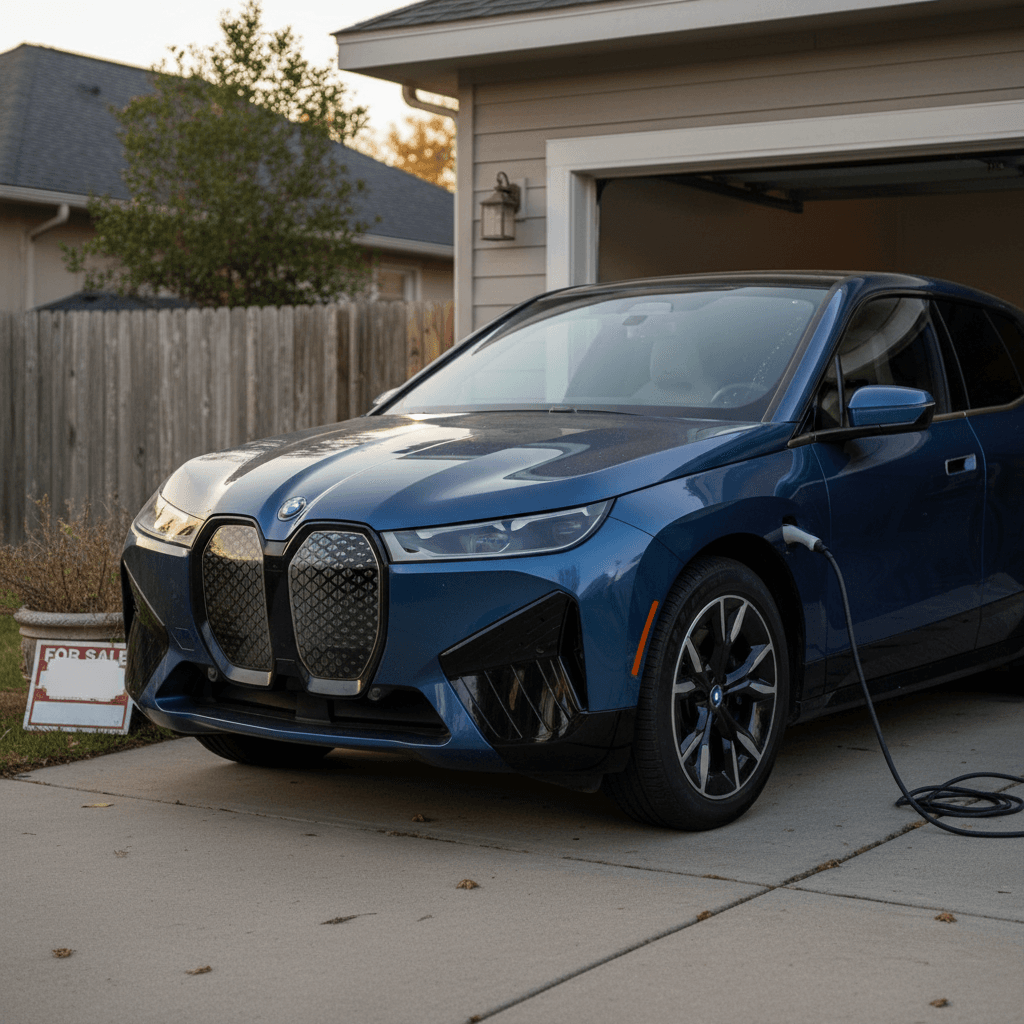 2022 BMW iX Review (Used): Range, Reliability & Value