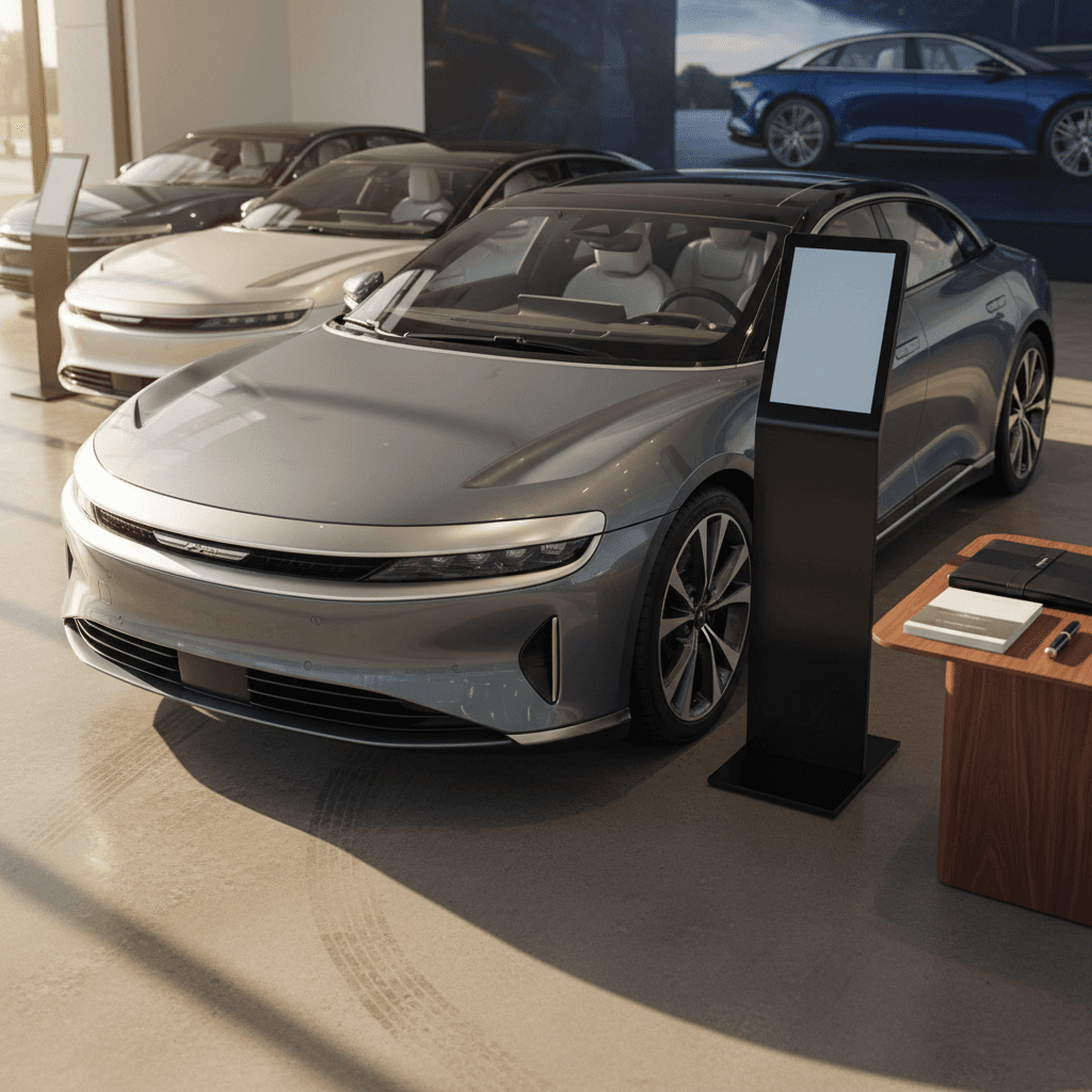 2023 Lucid Air Buying Guide: Trims, Pricing, and Used EV Tips