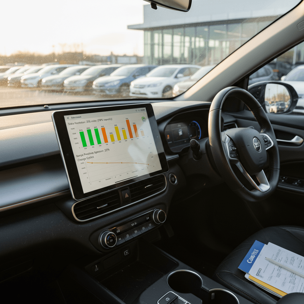 Best EV Deals in Arlington, VA for 2026: Smart Ways to Save