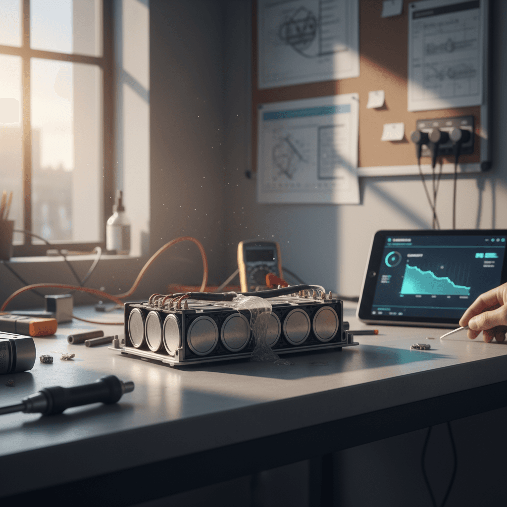 Lucid Air Battery Lifespan: How Long It Really Lasts