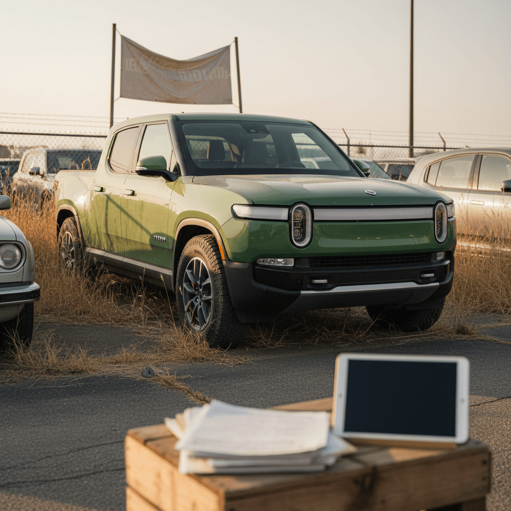Used Rivian R1T Buying Guide for 2026: Trims, Range, Pricing & Pitfalls