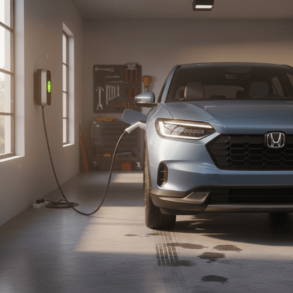Best Home Charger for the Honda Prologue: 2026 Buyer’s Guide