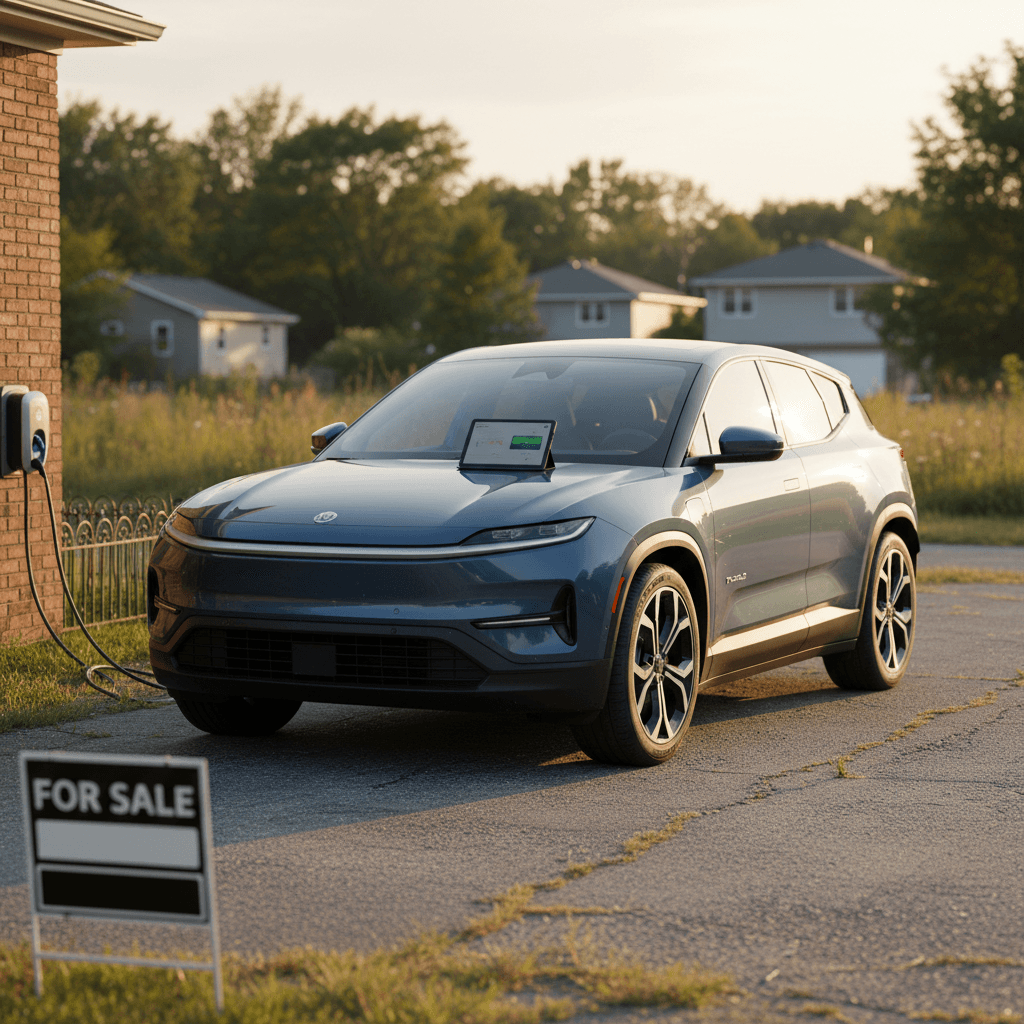 2023 Fisker Ocean Review: Range, Reality, and Life After Fisker