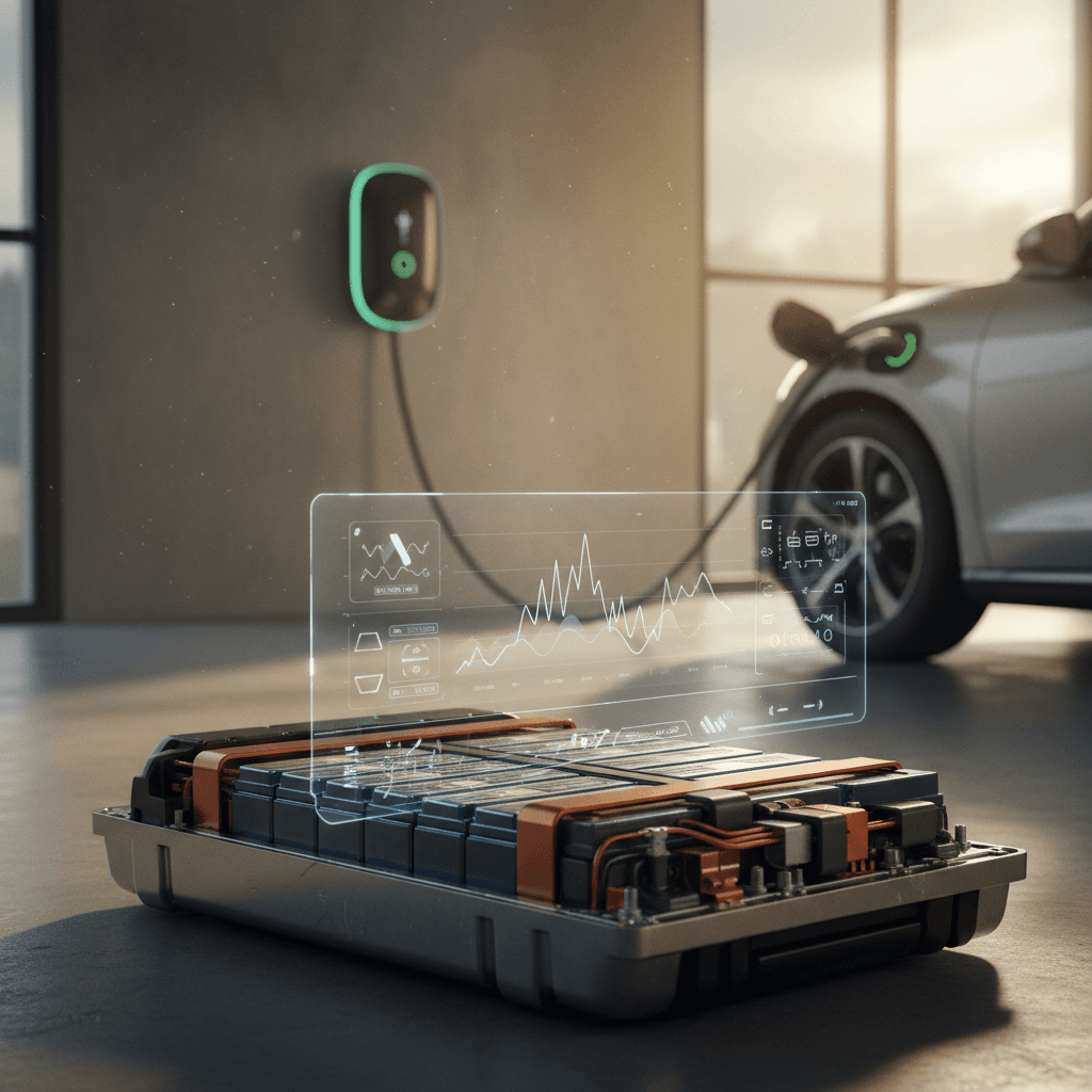 EV Battery Range in 2025: What Affects It and How to Maximize It