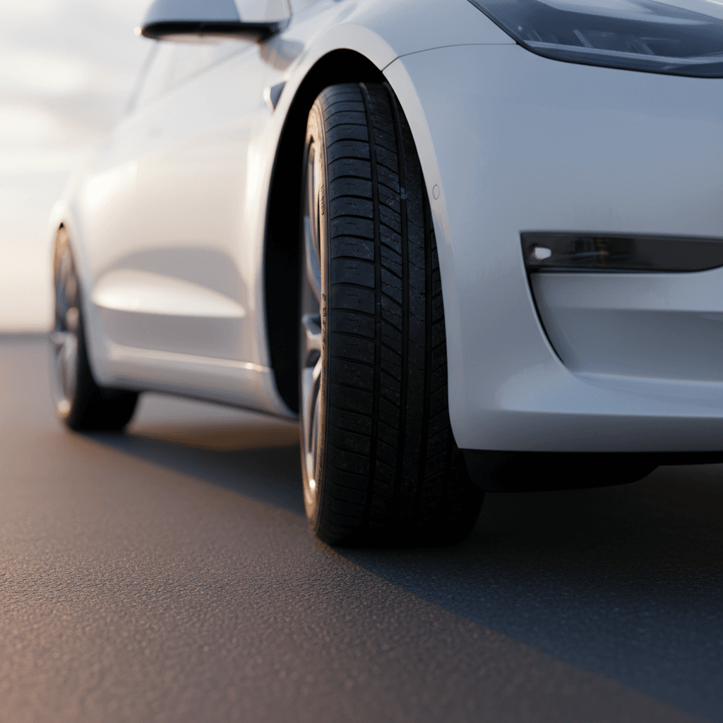 Quietest EV Tires in 2025: Models, Myths, and How to Actually Get a Silent Ride