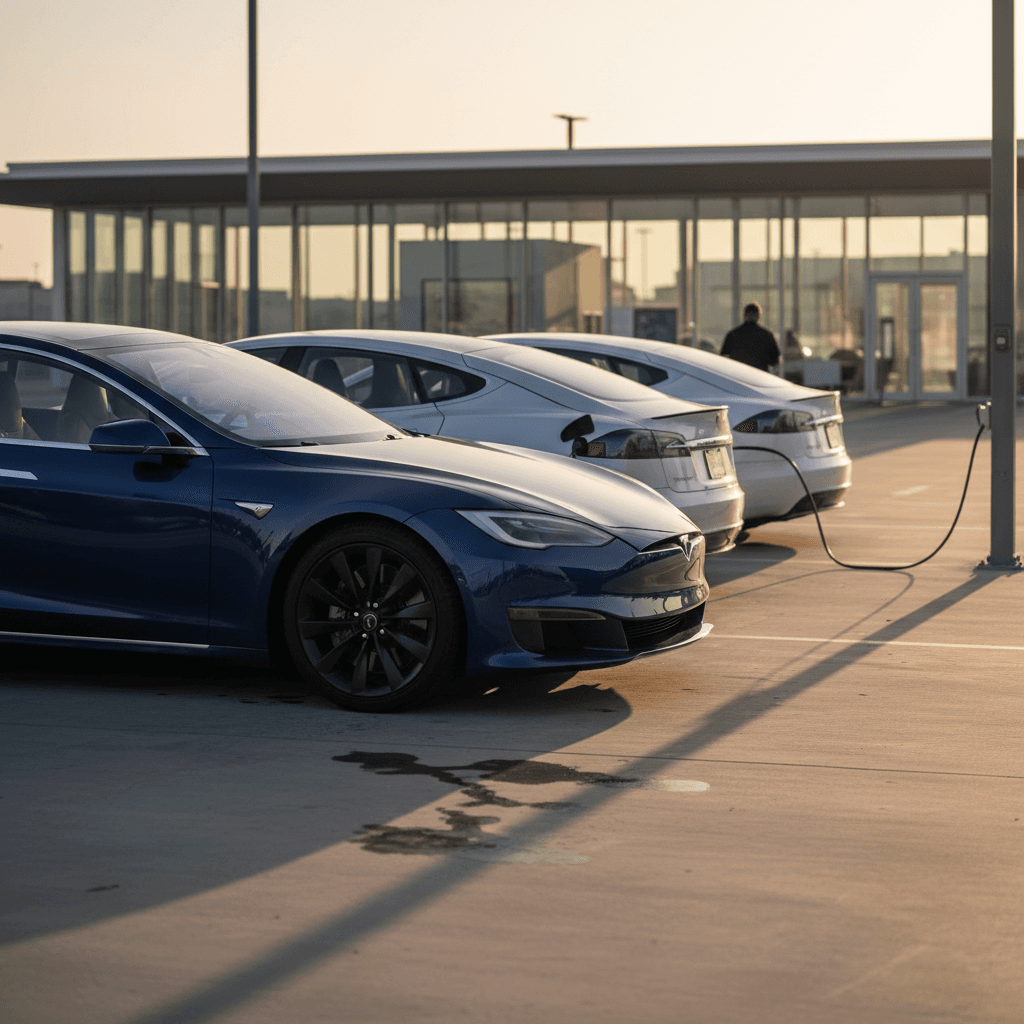 2024 Tesla Model S Buying Guide: Trims, Range, Pricing & Used Tips