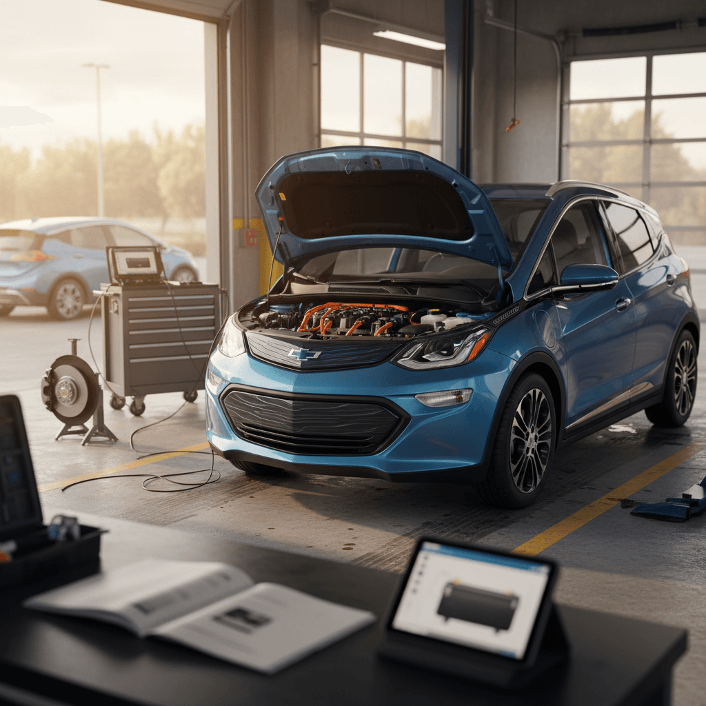 Do EVs Require Less Maintenance Than Gas Cars? 2025 Guide
