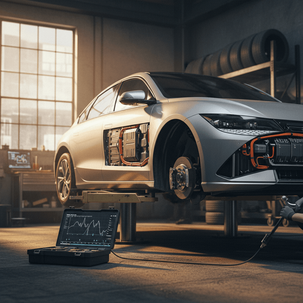 2024 Hyundai IONIQ 6 Problems and Fixes: Practical 2026 Guide