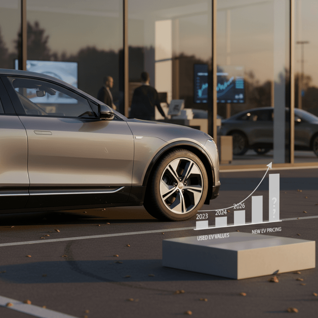 Cadillac Lyriq Price Forecast for 2026: What Shoppers Should Expect