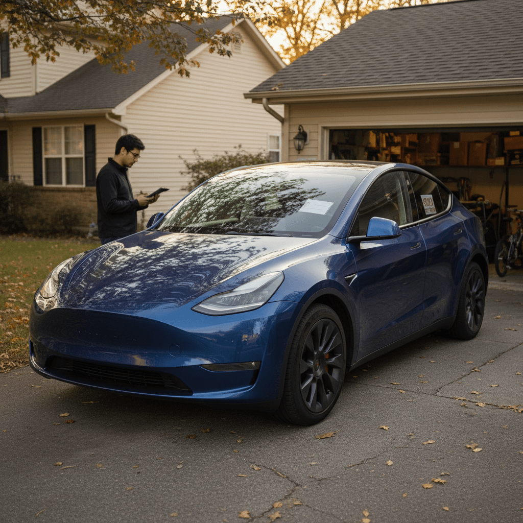 2026 Tesla Model Y Review (Used): Is It the Smart Buy Now?