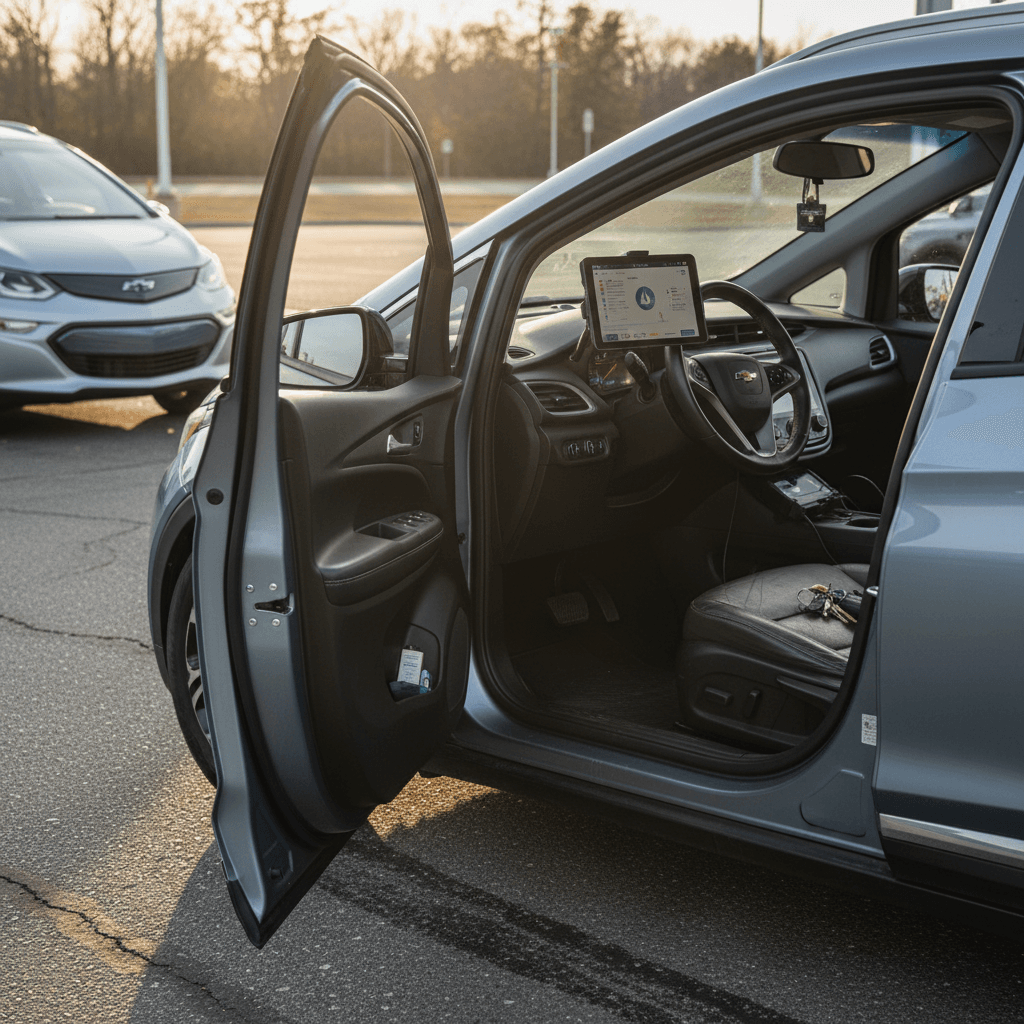 Chevy Bolt Used Car Guide: Prices, Battery, and What to Watch For