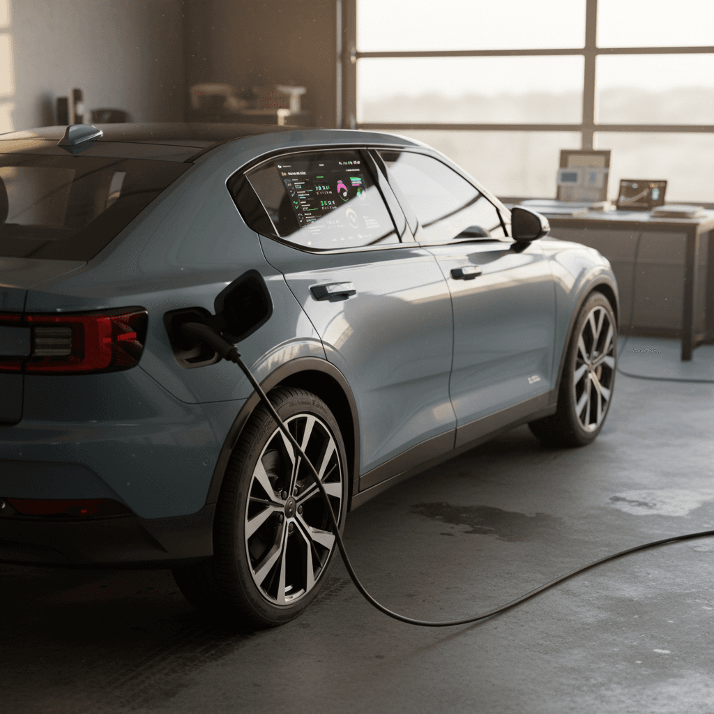 Polestar 2 Long-Term Review 2026: Battery, Costs & Used-Buy Guide