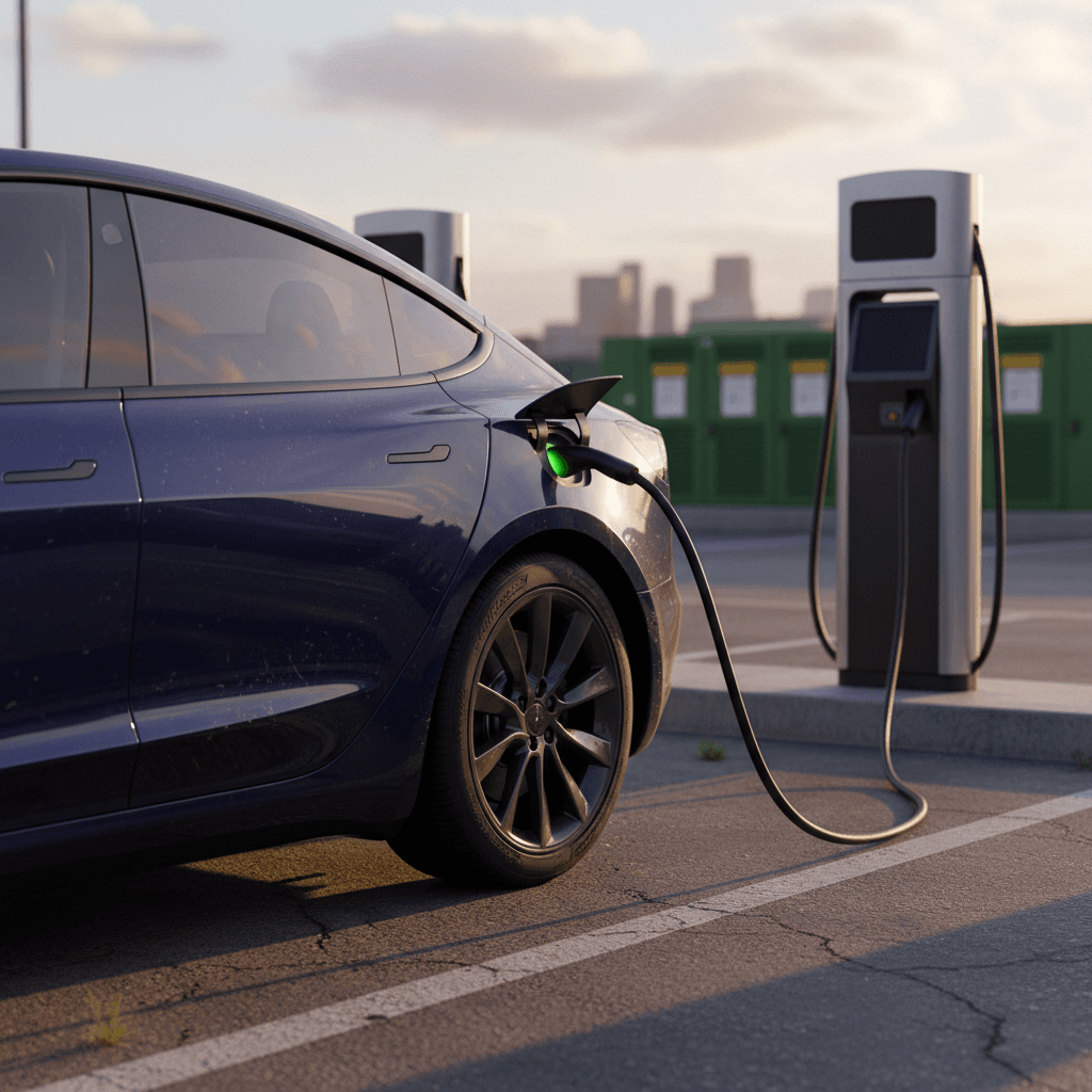 Tesla Model 3 Charging Cost Per Mile: 2026 Real-World Guide