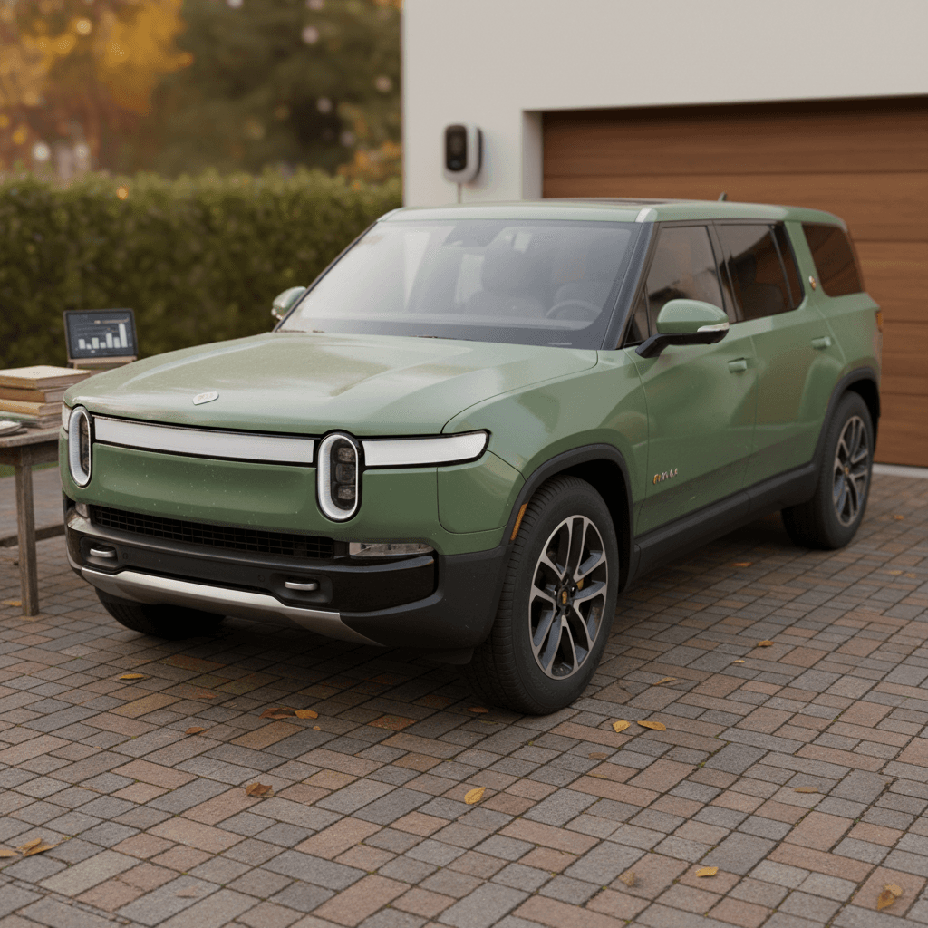 Is a 2022 Rivian R1S a Good Buy in 2026? Used-Buyer Guide