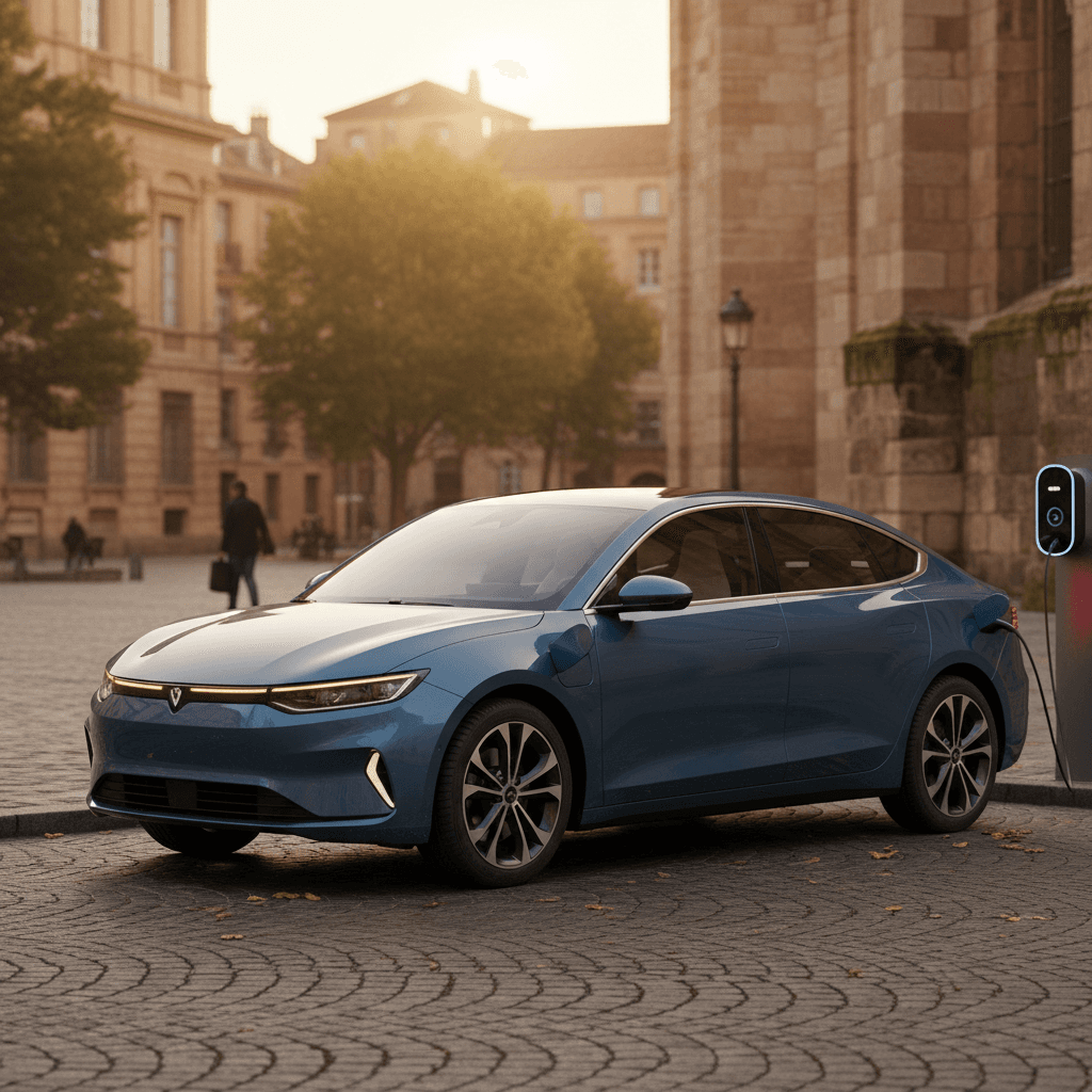 Good Cheap Cars in 2025: Best Budget Buys That Don’t Feel Basic