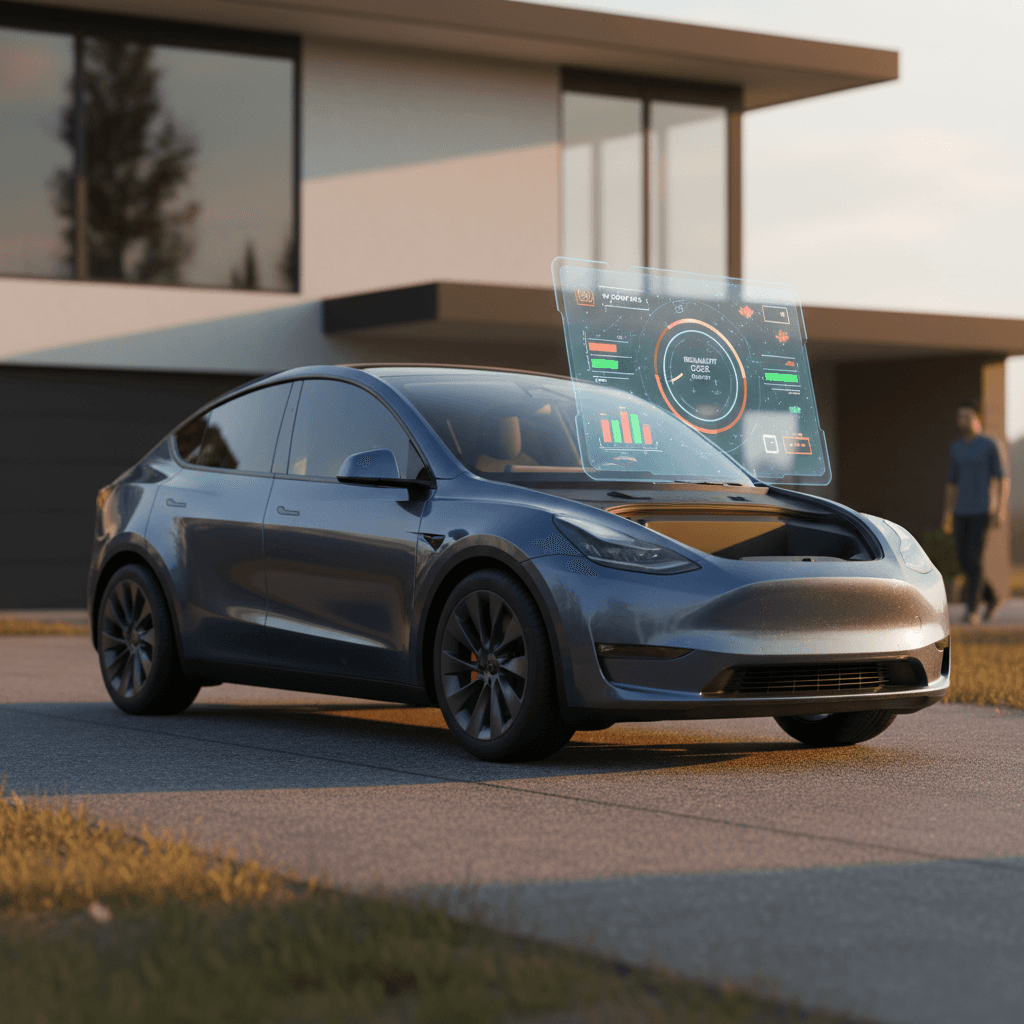 2022 Tesla Model Y Reliability Rating: What Shoppers Should Know