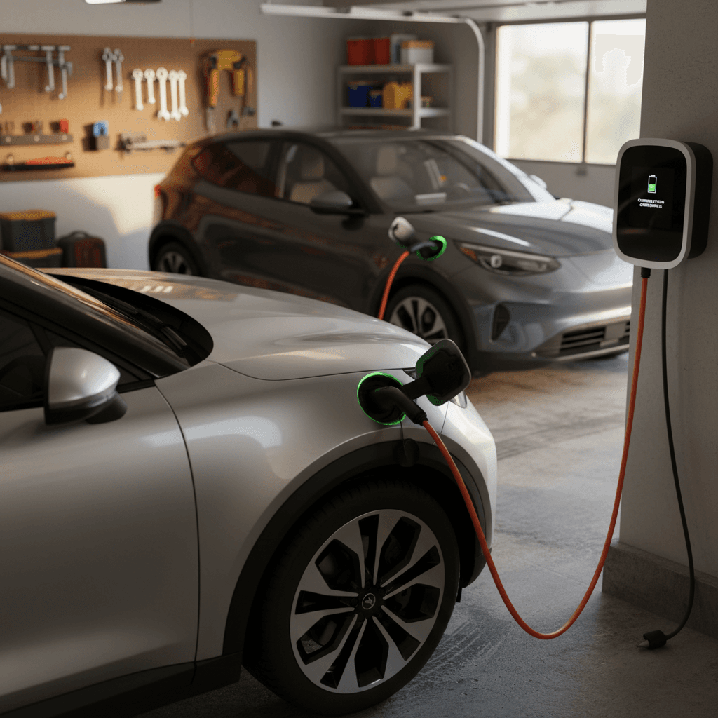 Genesis Electrified GV70 Charging Speed Test: Real-World Fast Charging Guide