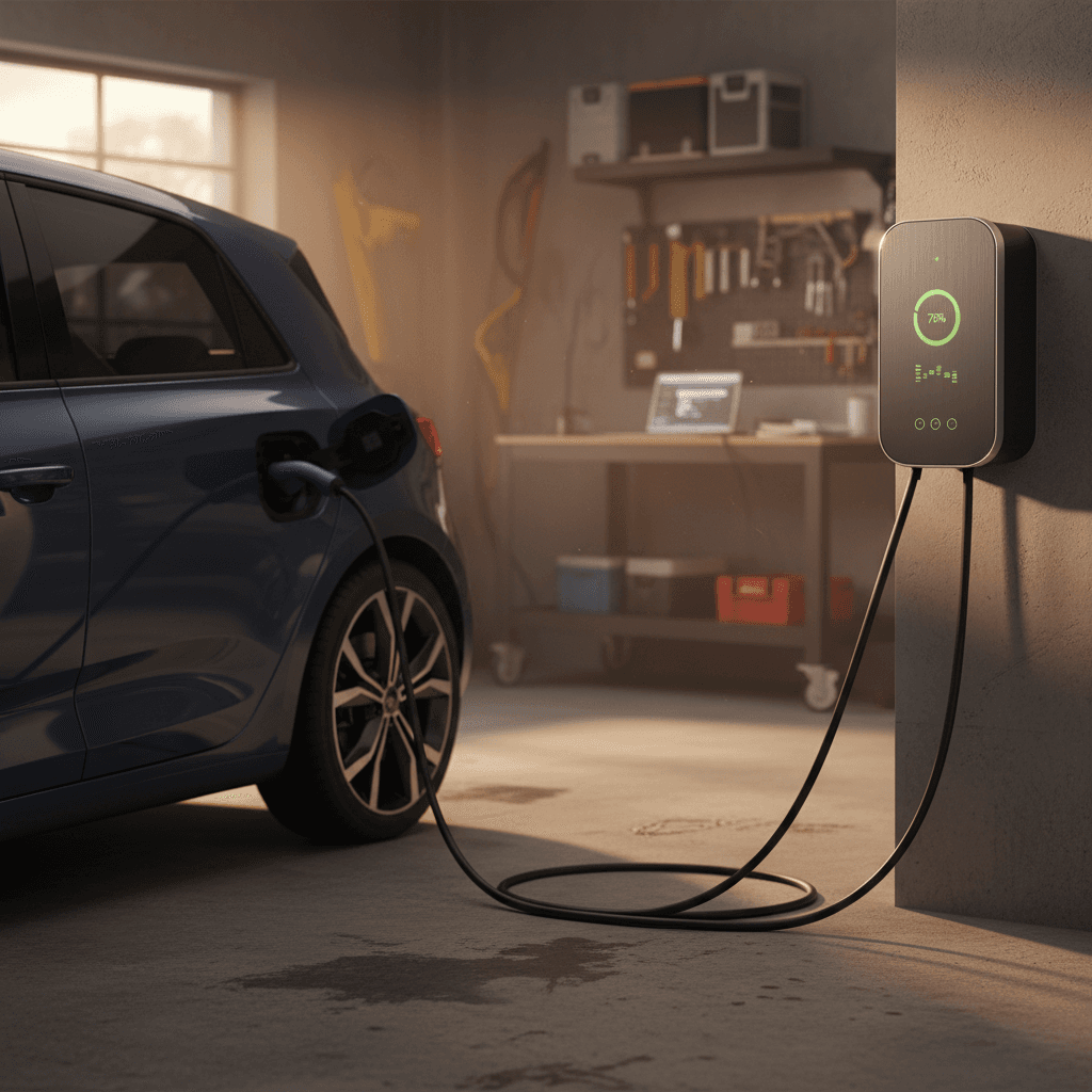 How Long Does Level 2 Charging Take? Real-World Times & What Affects Them