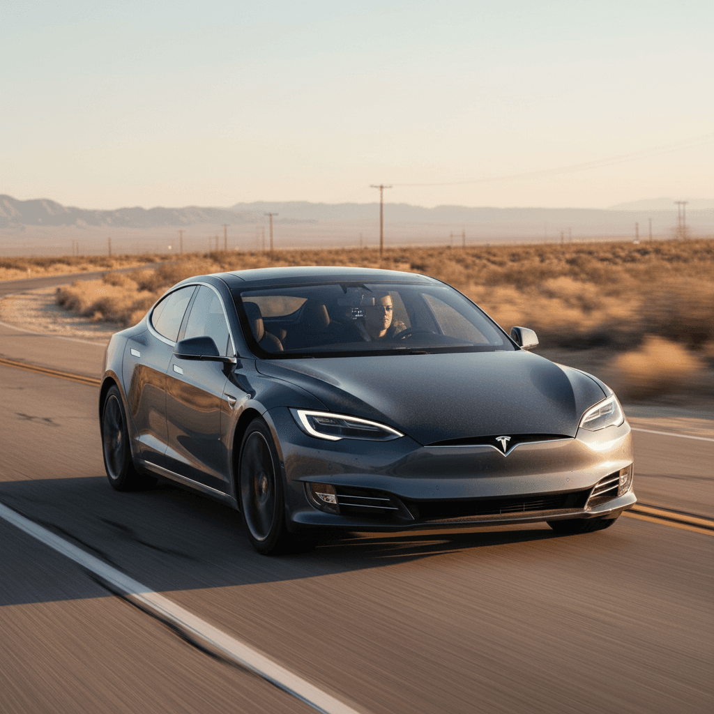 2022 Tesla Model S Range Test: Real‑World Results & What to Expect