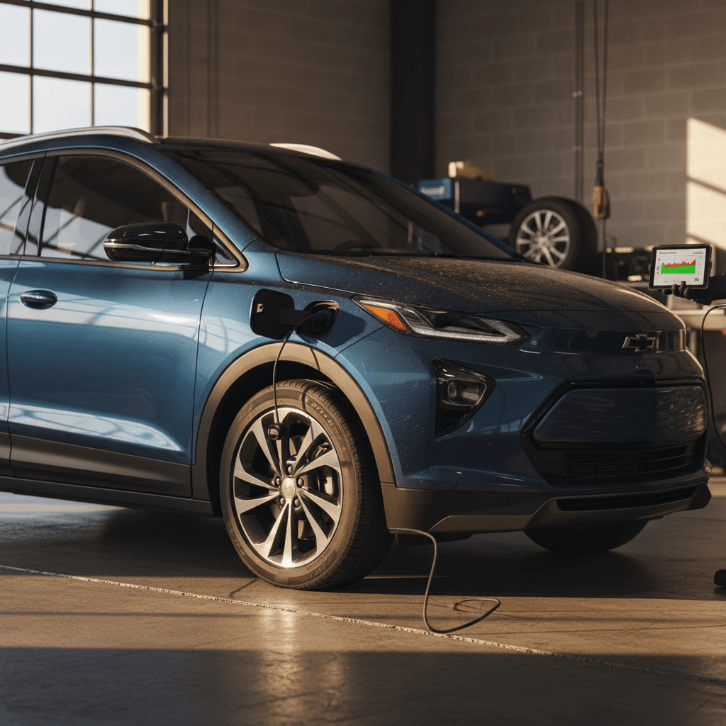 Best Used Chevrolet Bolt EUV to Buy in 2026: Years, Trims, and What to Avoid