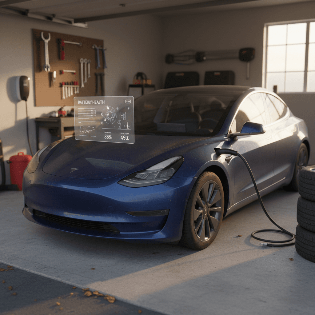 Is a 2022 Tesla Model 3 a Good Buy in 2026? Honest Used-Buyer Guide