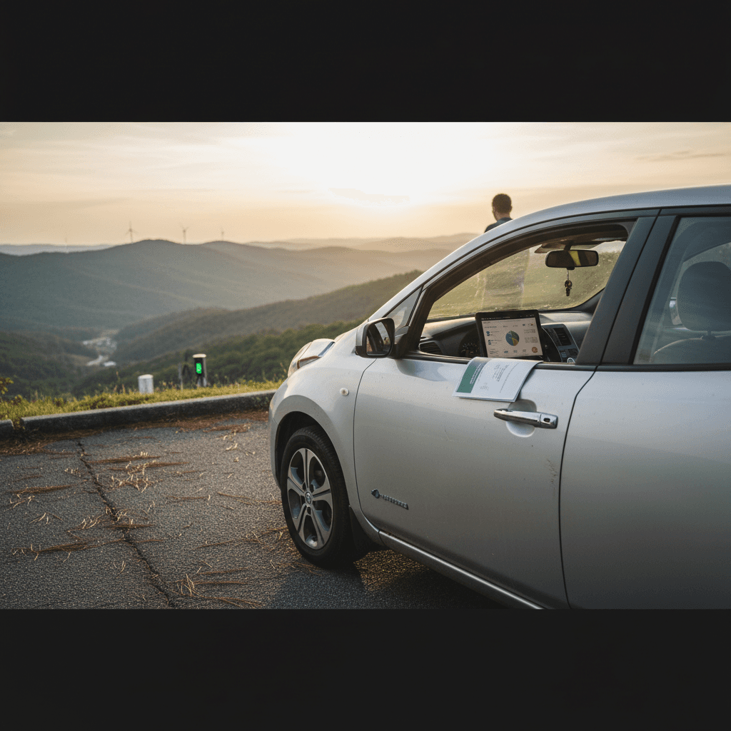 How to Save Money Buying an EV in North Carolina (2026 Guide)