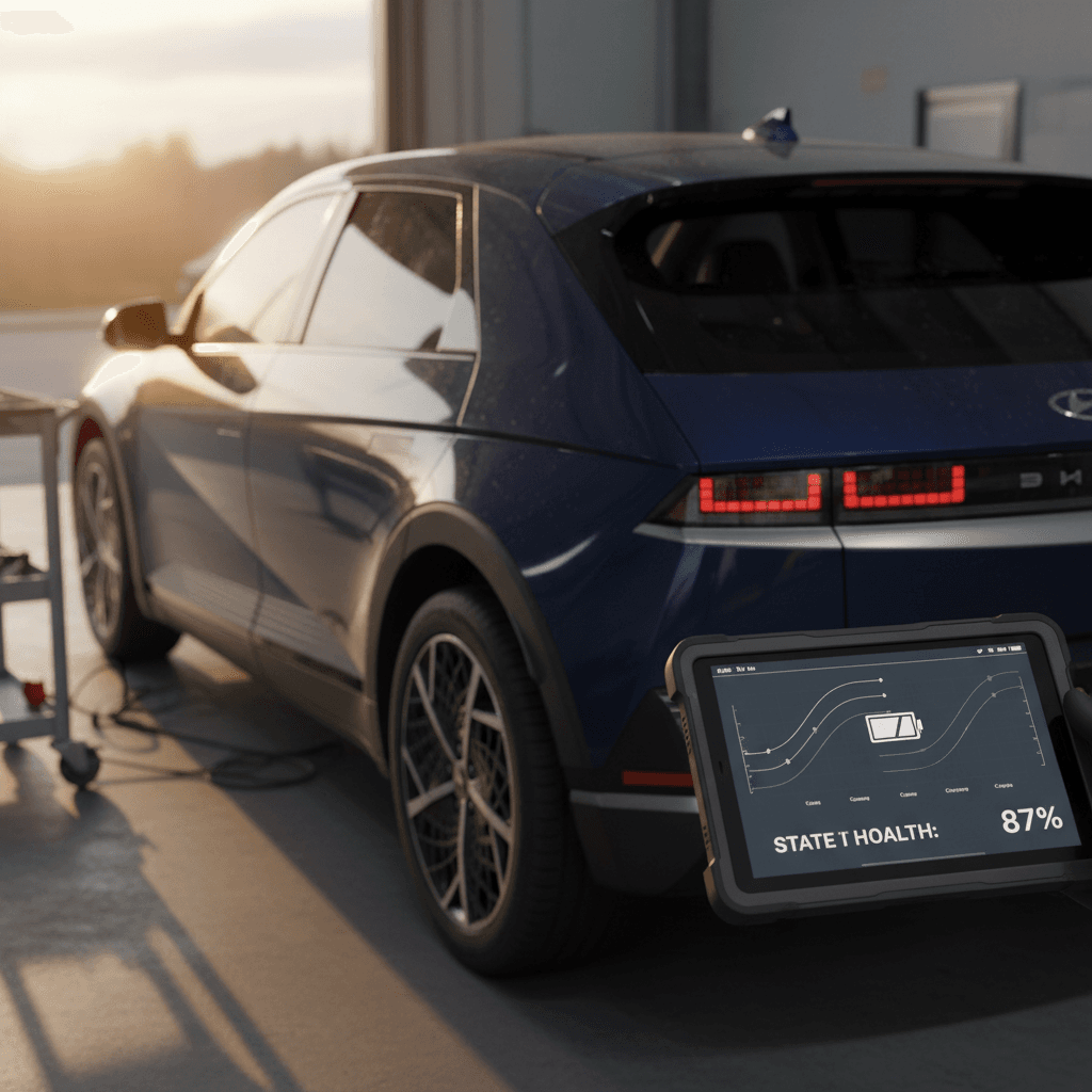 Used Hyundai Ioniq 5 Buying Guide for 2026 Shoppers