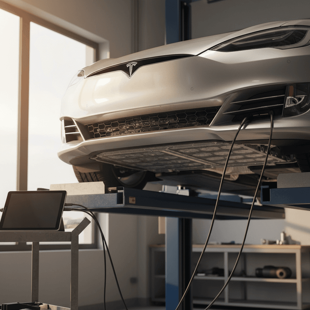 Tesla Model S Battery Warranty: What It Covers (2026 Guide)