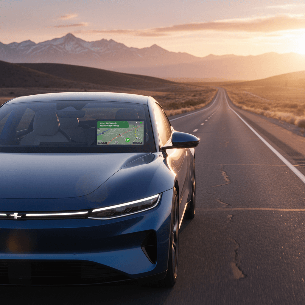 Best Electric Car for People Who Hate Gas Stations in 2026