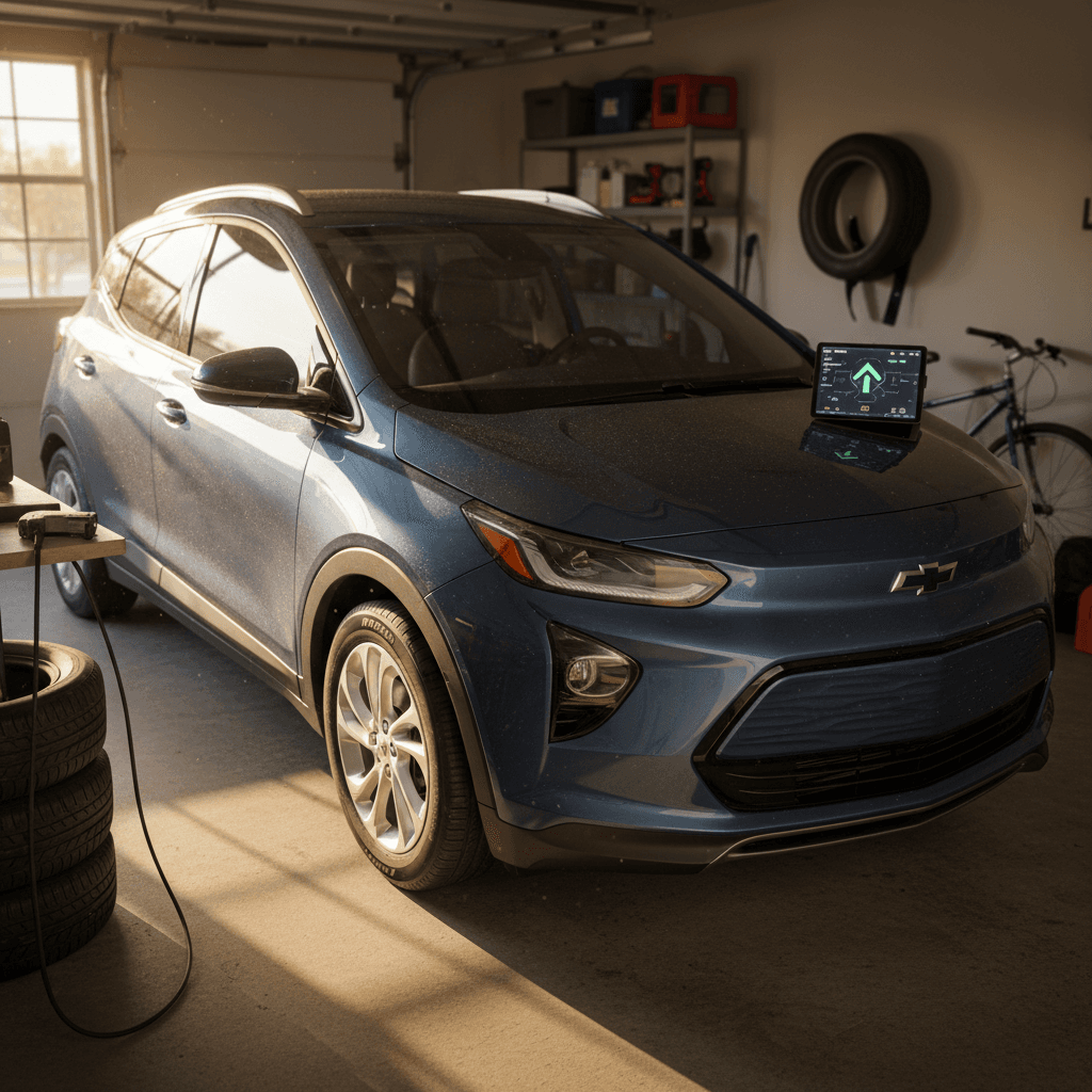 2023 Chevrolet Bolt EUV Reliability Rating: How Dependable Is It Really?