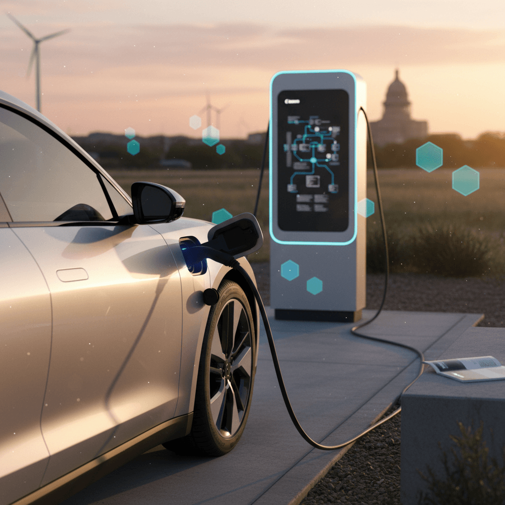 EV Incentives in Texas for 2026: State, Federal & Utility Guide