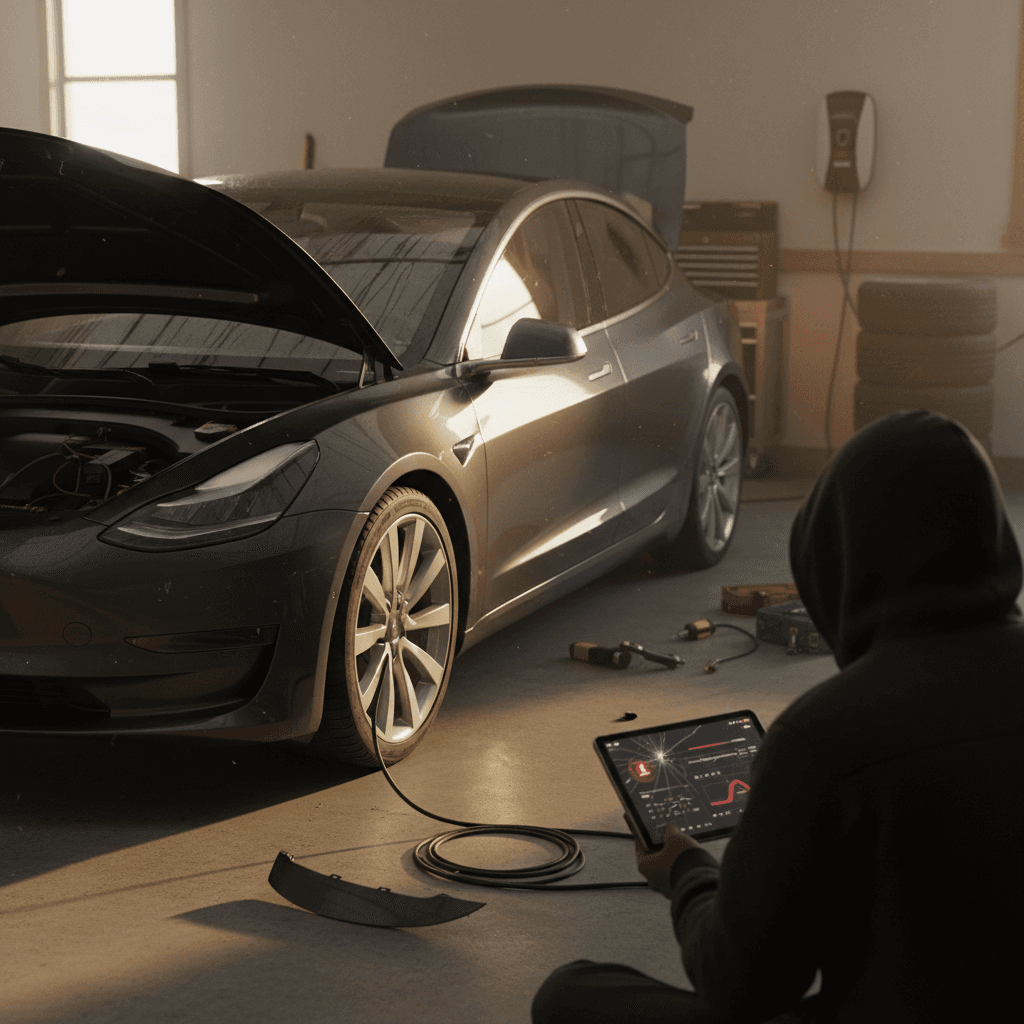 Tesla Model 3 Common Problems in 2026: What Owners Should Know