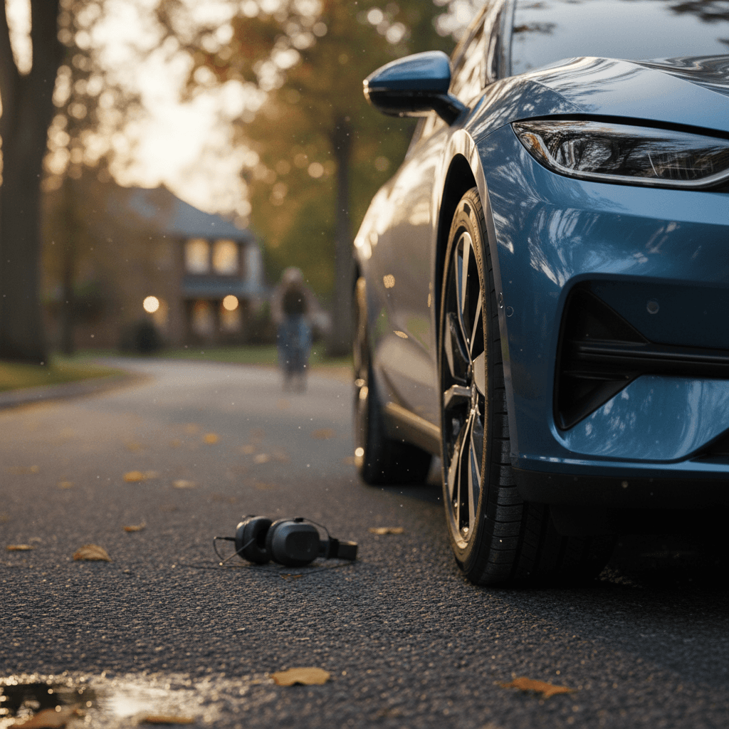 Quiet EV Tires: How to Reduce Road Noise and Keep Your Range