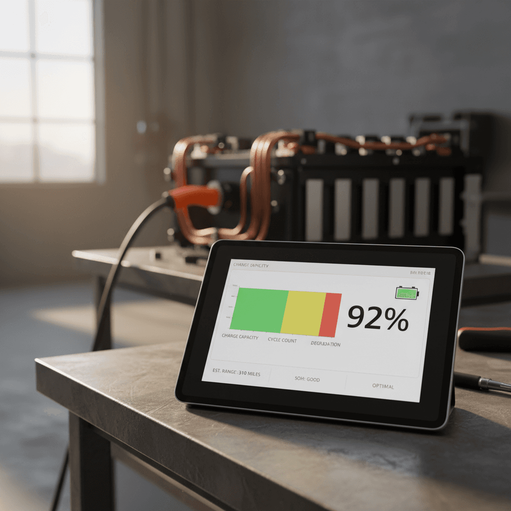 EV Selling Checklist: The Complete Guide to Maximizing Your Sale