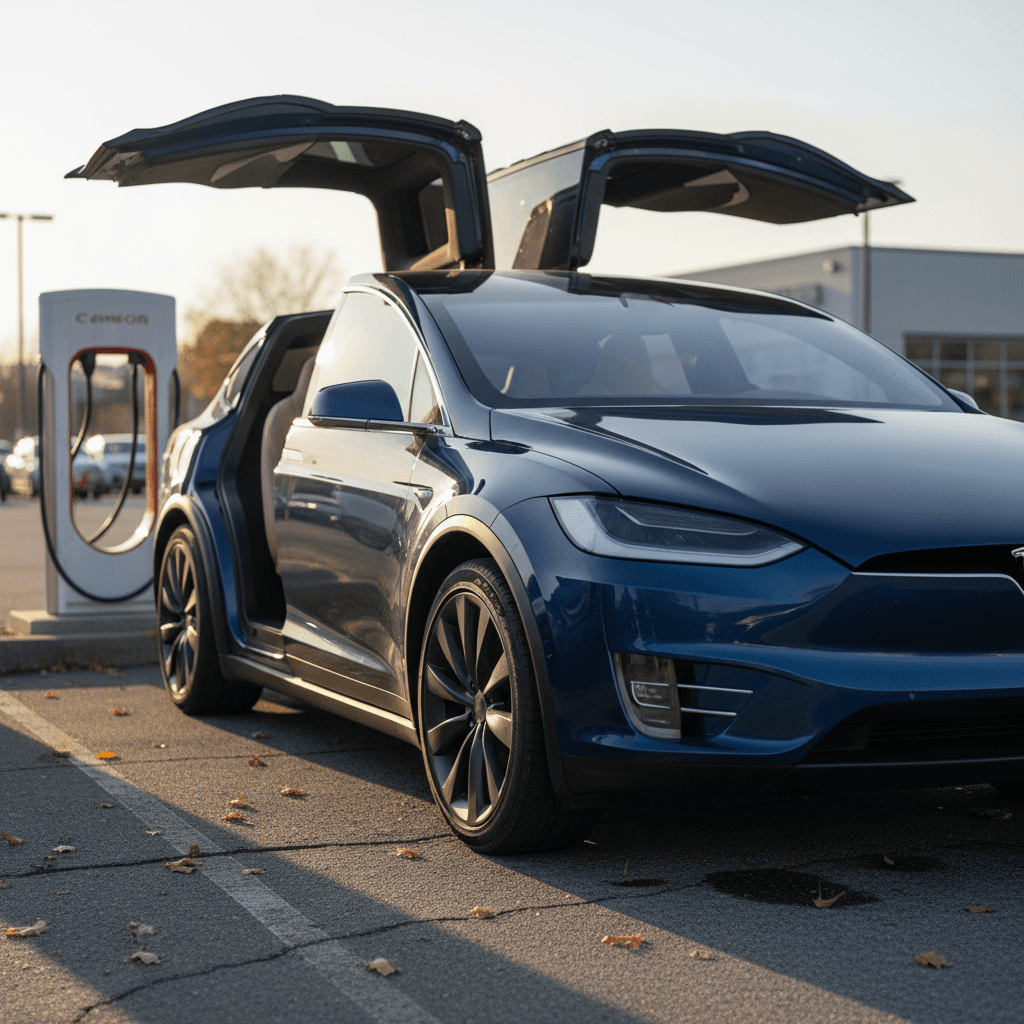 2020 Tesla Model X Buying Guide: Prices, Trims, and What to Watch For