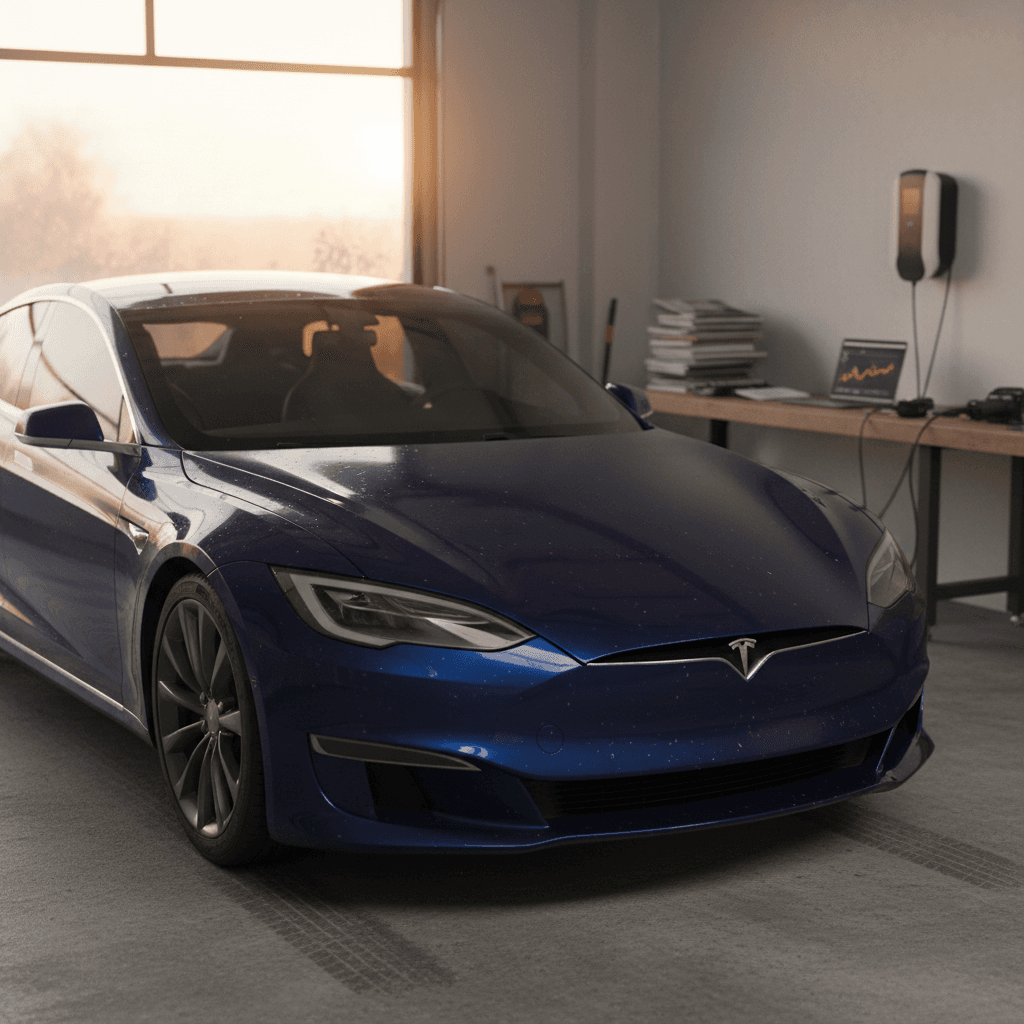 Is the 2025 Tesla Model S a Good Buy in 2026?